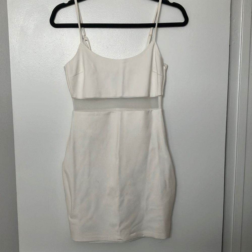 NWOT LULUS BodyCon Mini Dress